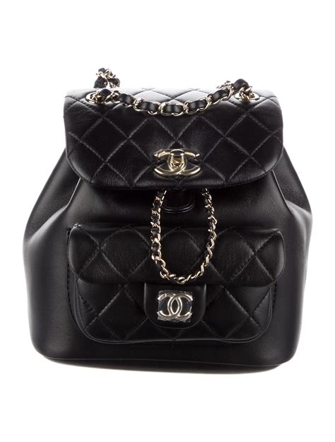 chanel backpack 24|chanel duma backpack 2022 price.